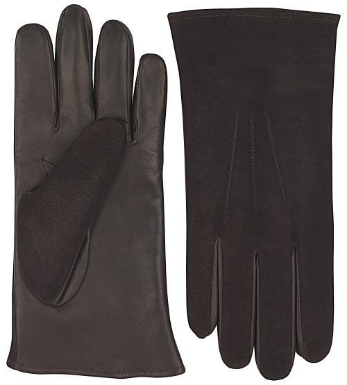 Bourton mens casual glove